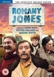 Poster da série Romany Jones