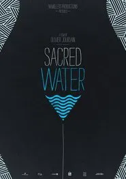 Poster do filme Sacred Water