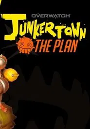 Junkertown: The Plan movie poster