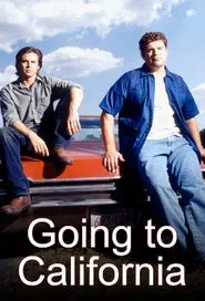 Poster da série Going to California