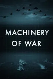 Poster da série Machinery of War
