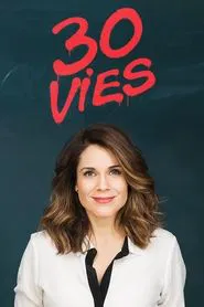 30 Vies tv show poster