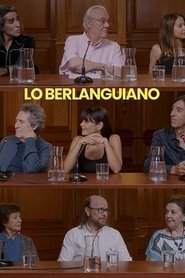 Lo berlanguiano movie poster