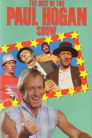 The Paul Hogan Show tv show poster