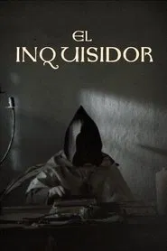 El inquisidor movie poster