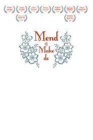 Mend and Make Do movie poster