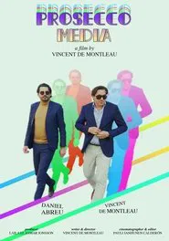 Poster do filme Prosecco Media — The Detective Brothers