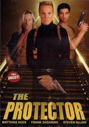 The Protector movie poster