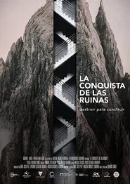 The Conquest Of The Ruins movie poster