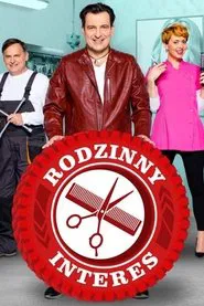 Rodzinny interes tv show poster