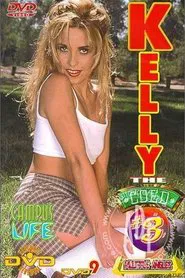 Kelly the Coed 3 - Campus Life movie poster