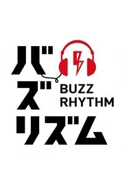 Buzz Rhythm tv show poster