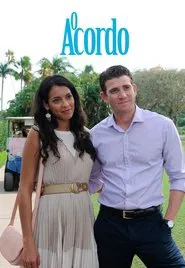 Poster do filme O Acordo