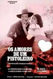 A Gunman Named Papaco movie poster