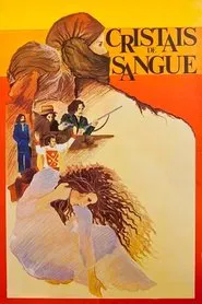Poster do filme Cristais de Sangue