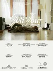 Dandy Day movie poster