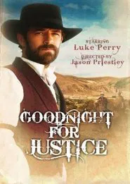 Goodnight for Justice movie poster