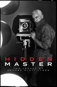 Hidden Master: The Legacy of George Platt Lynes movie poster