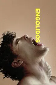 Poster do filme Engolidos