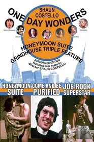 Come And Be Purified movie poster
