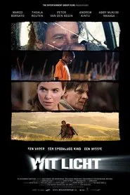 Poster do filme The Silent Army