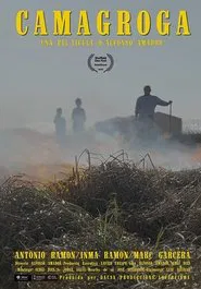 Camagroga movie poster