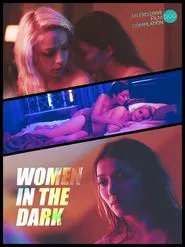 Women in the Dark movie poster