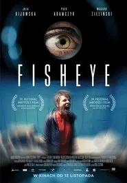 Poster do filme Fisheye