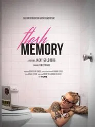Flesh Memory movie poster