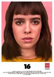 16 movie poster