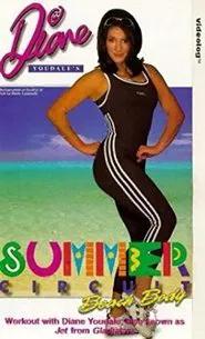 Summer Circuit: Beach Body movie poster