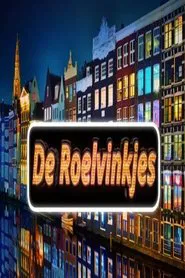 De Roelvinkjes tv show poster