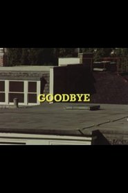 Goodbye movie poster