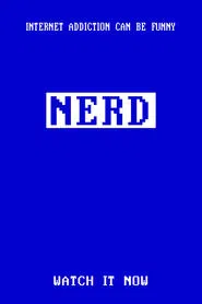 Nerd movie poster