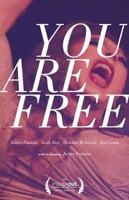Poster do filme You Are Free