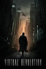 Virtual Revolution movie poster
