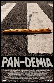 Poster do filme Pan-demia