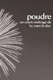 Powder movie poster