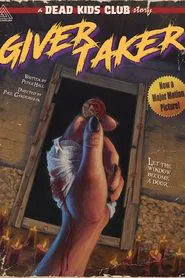 Poster do filme Givertaker