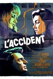 The Accident movie poster