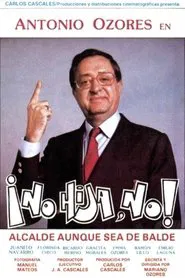 ¡No hija, no! movie poster