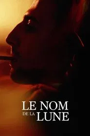 Le nom de la lune movie poster