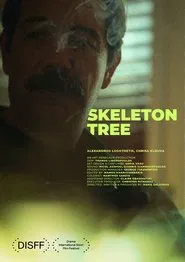 Skeleton Tree movie poster