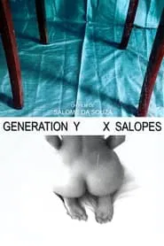 Generation Y X Sluts movie poster