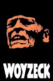 Poster do filme Woyzeck
