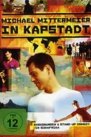 Poster do filme Michael Mittermeier - In Kapstadt