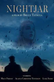Nightjar movie poster