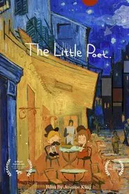 The Little Poet movie poster
