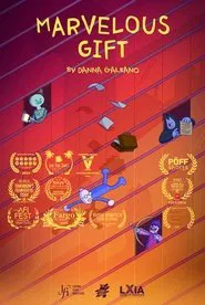 Marvelous Gift movie poster