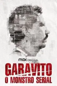 Poster da série Garavito: O Monstro Serial